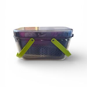 22 in 1 vegetable and fruit chopper